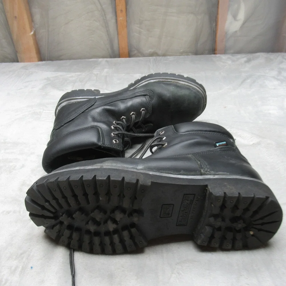 Timberland PRO Men 11M BLK Direct Attach 6